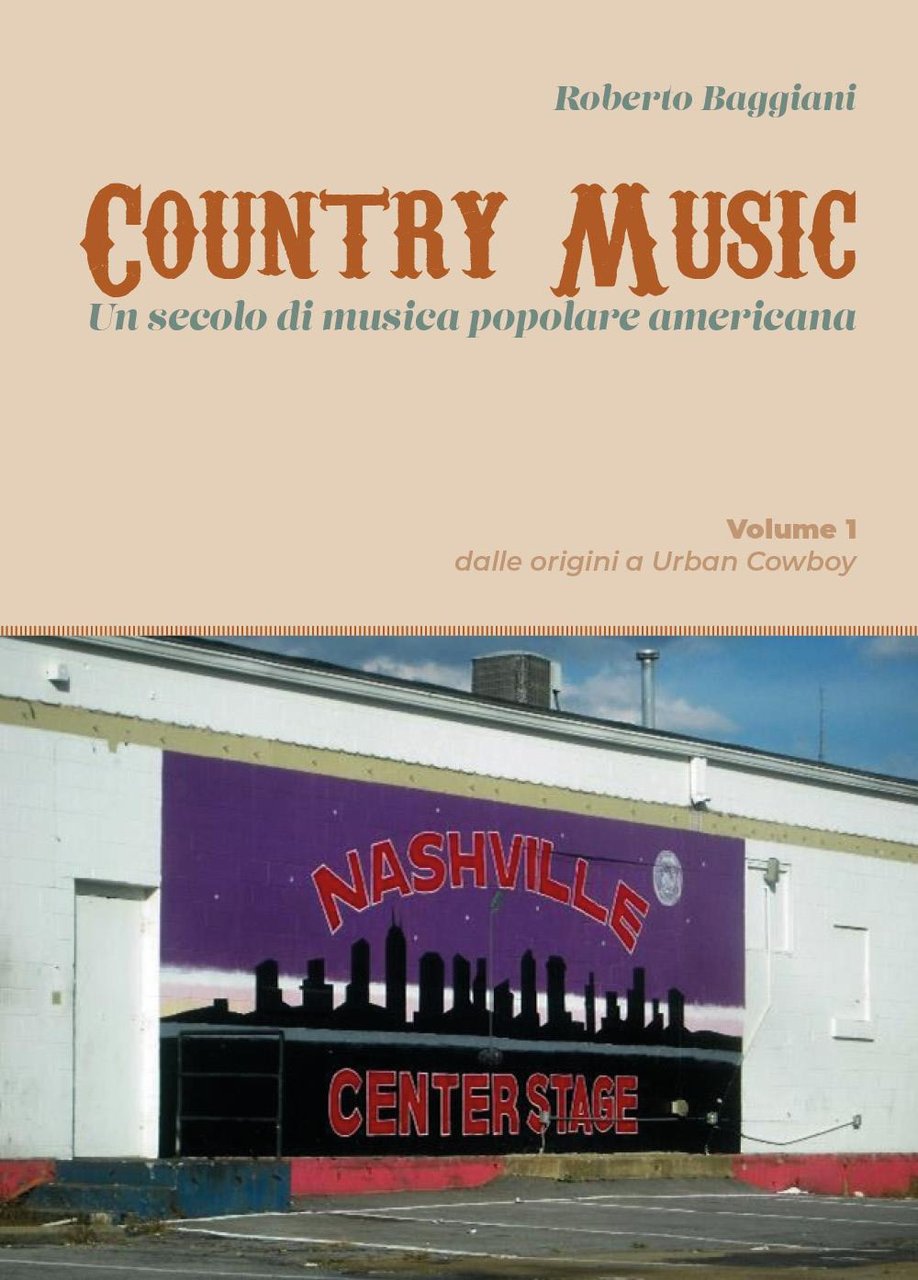 Country music. Un secolo di musica popolare americana | Immagine principale