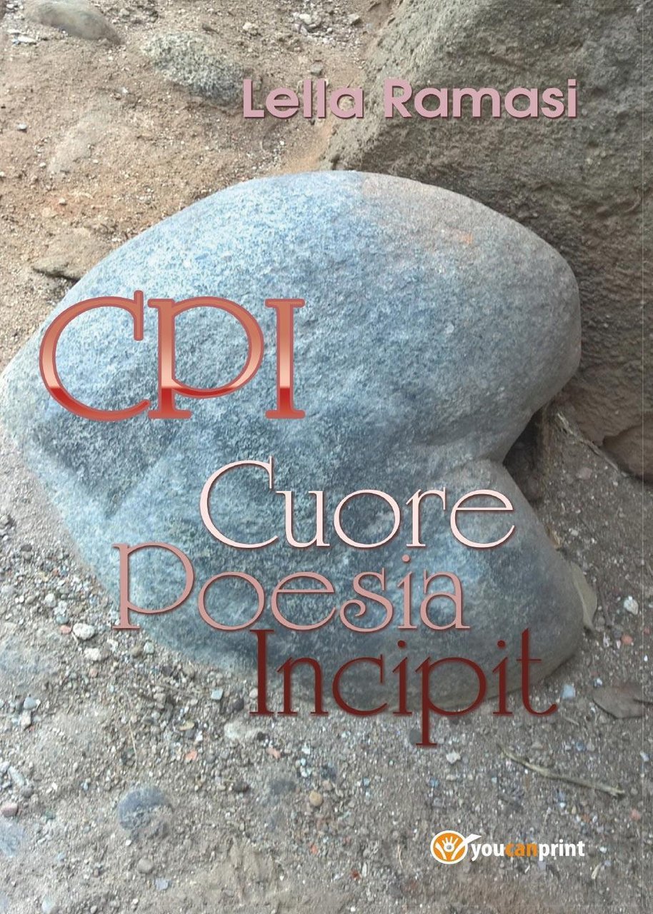 CPI. Cuore, poesia, incipit