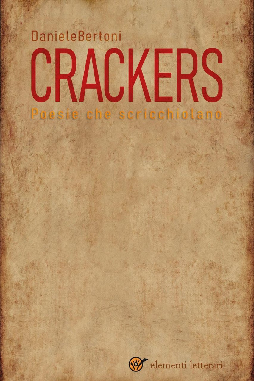 Crackers. Poesie che scricchiolano | Immagine principale