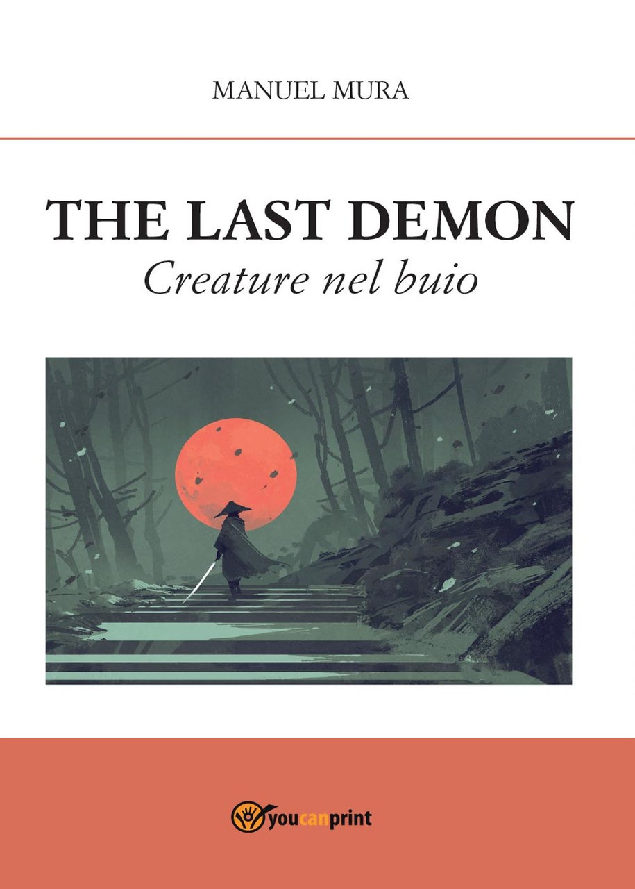 Creature nel buio. The last demon | Immagine principale