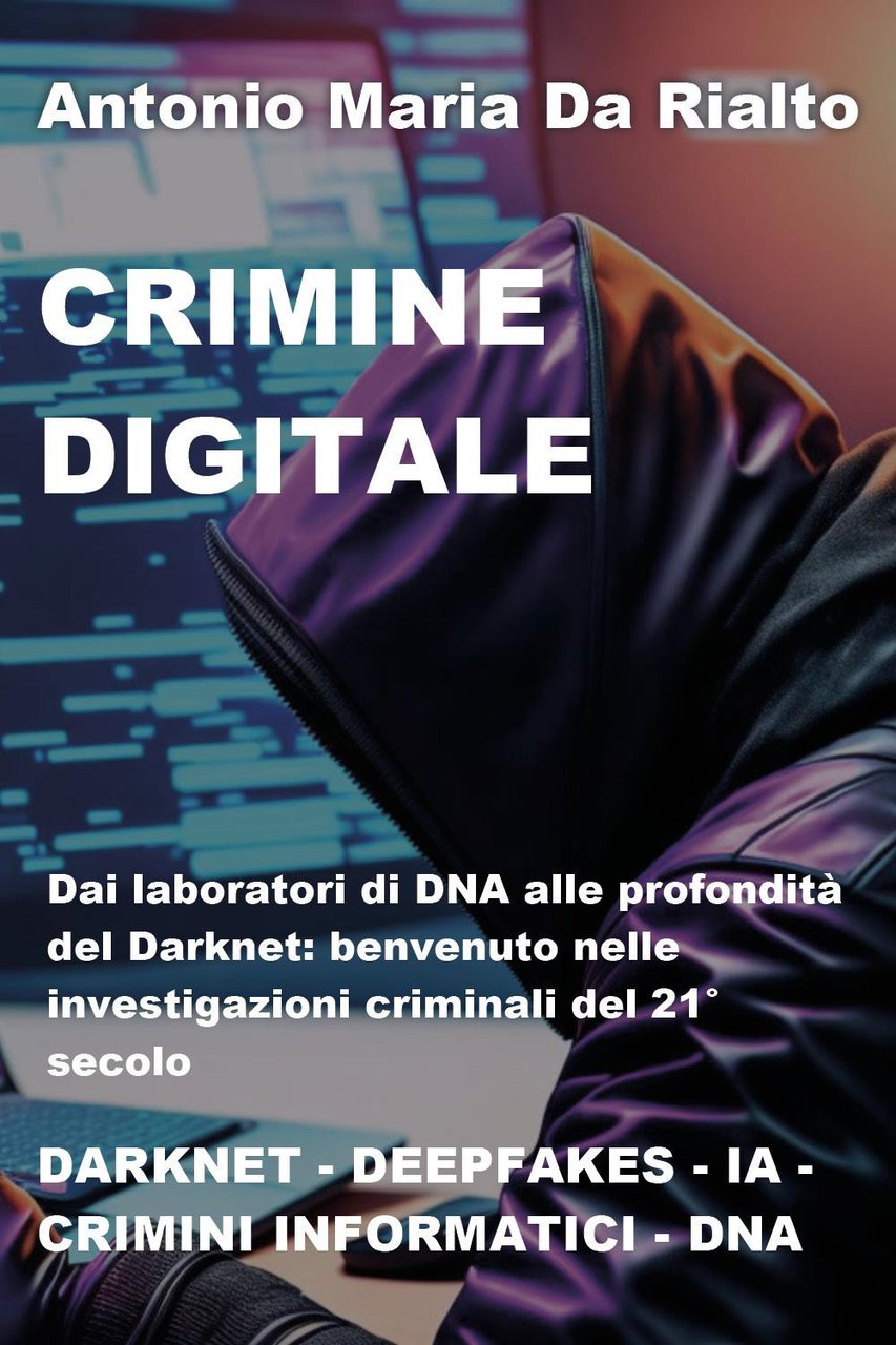 Crimine digitale | Immagine principale