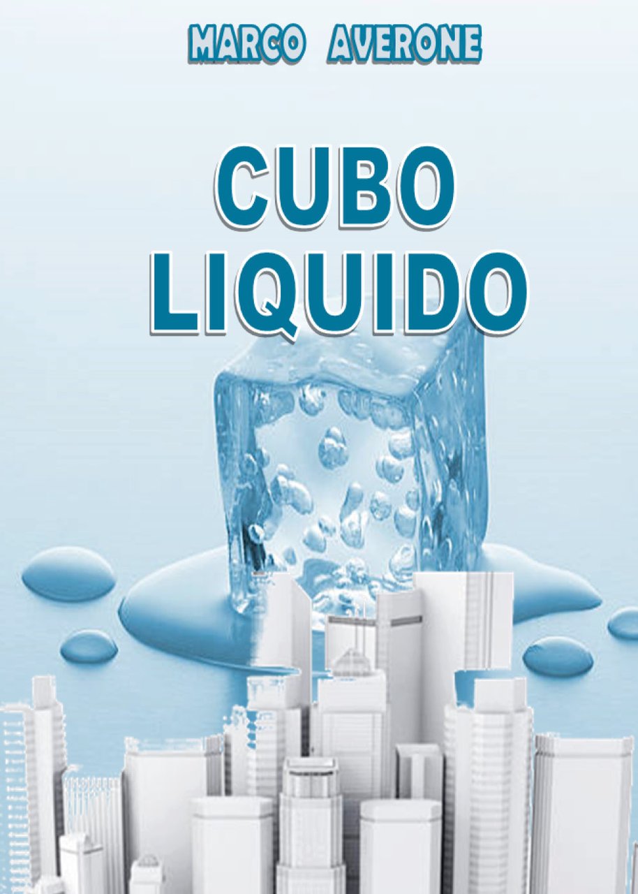Cubo liquido