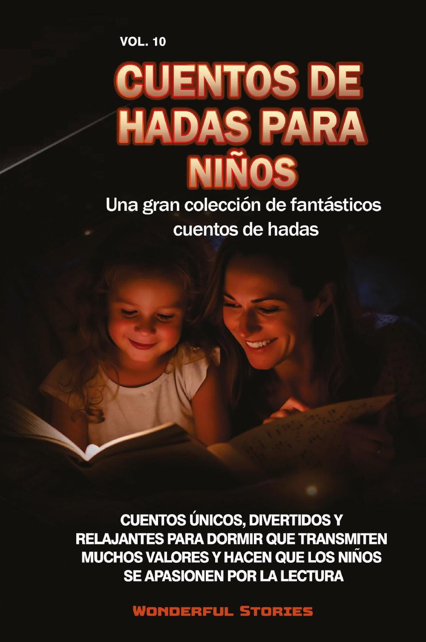 Cuentos de hadas para niños. Una gran colección de fantásticos …