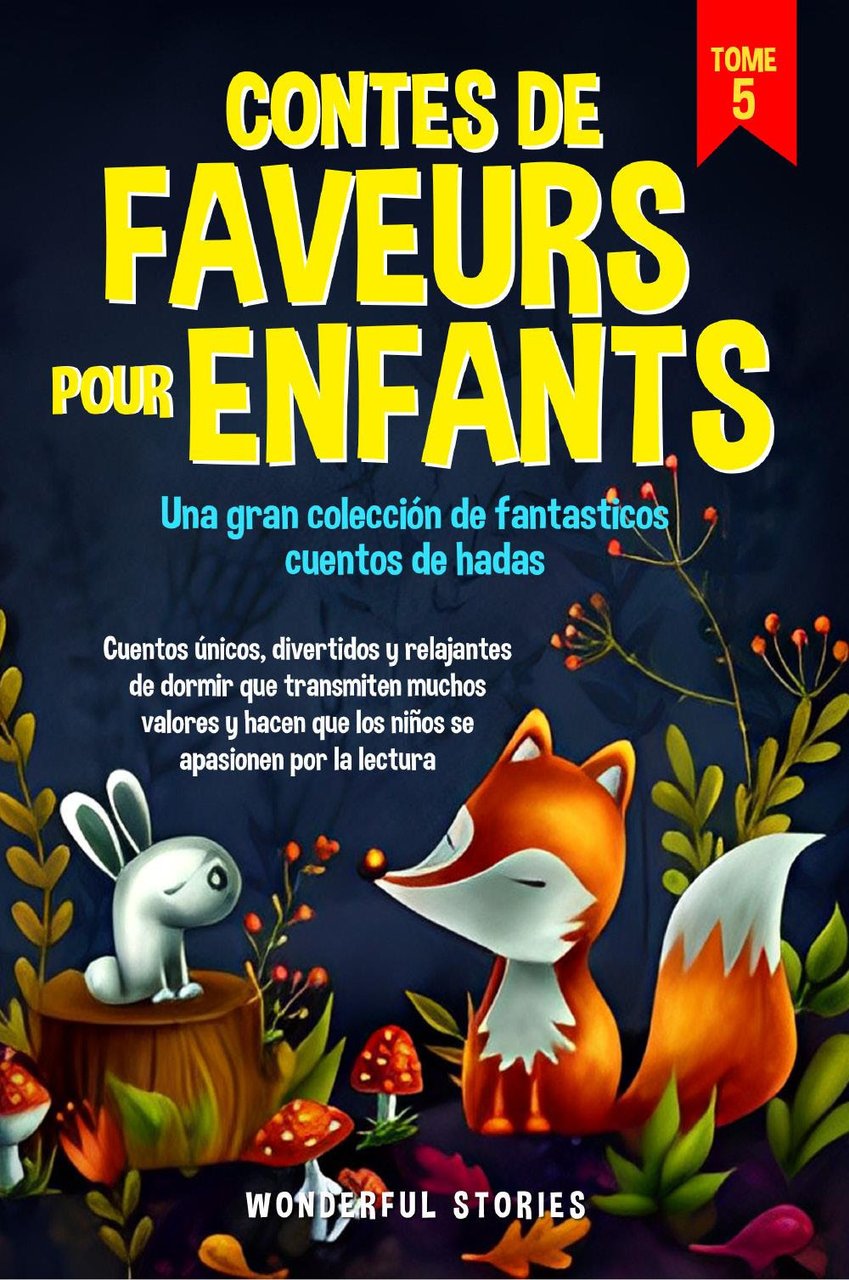 Cuentos de hadas para niños. Una gran colección de fantásticos …