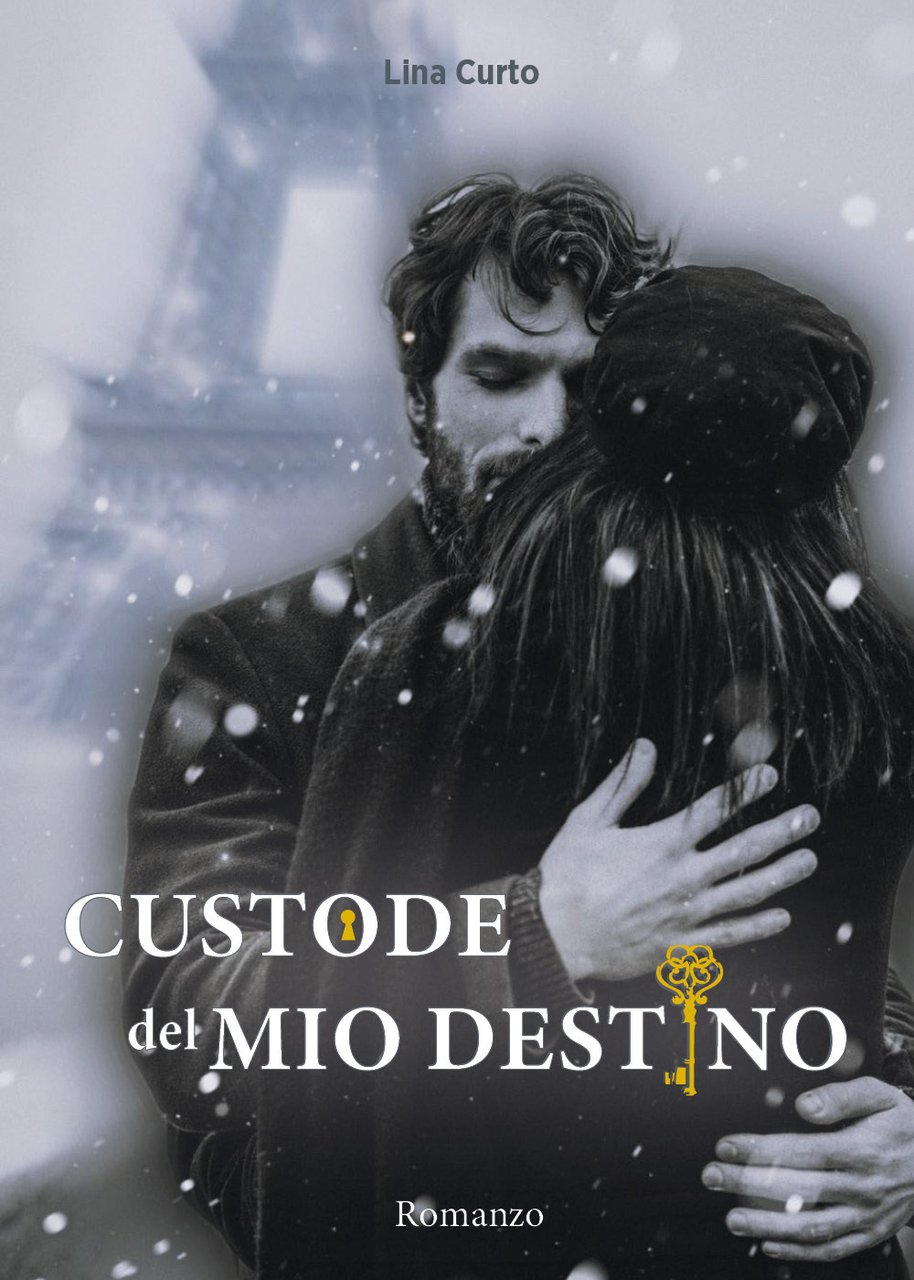 Custode del mio destino