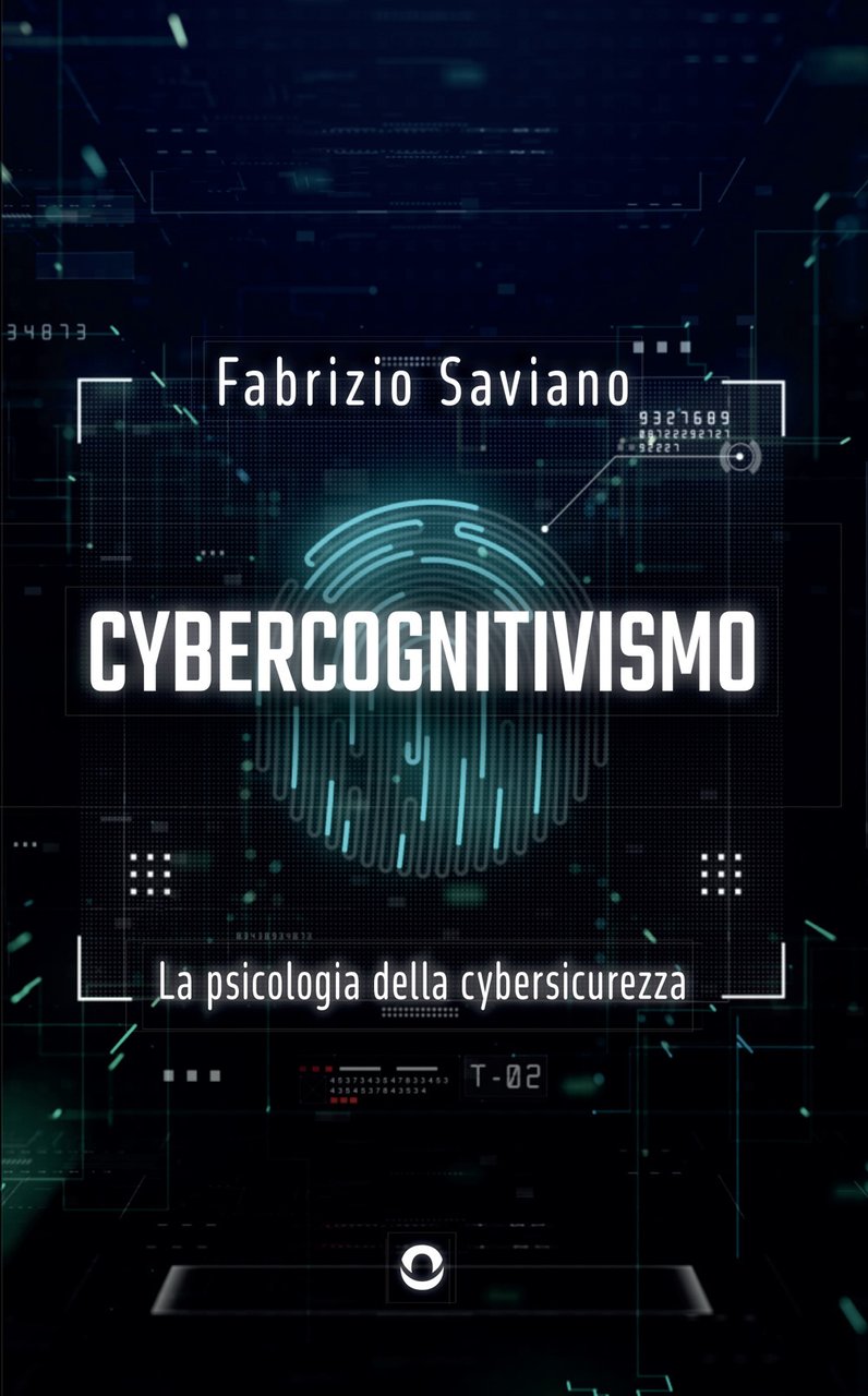 Cybercognitivismo. La psicologia della cybersicurezza | Immagine principale