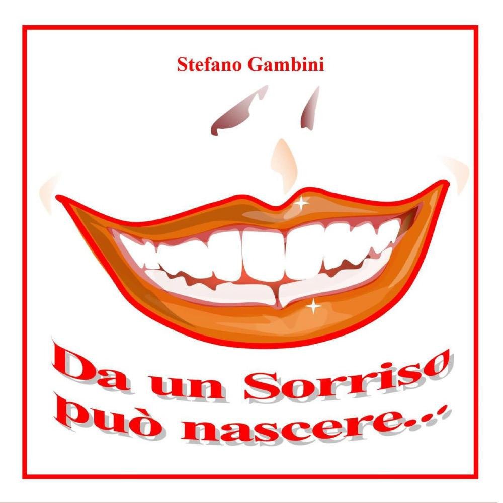 Da un sorriso può nascere.