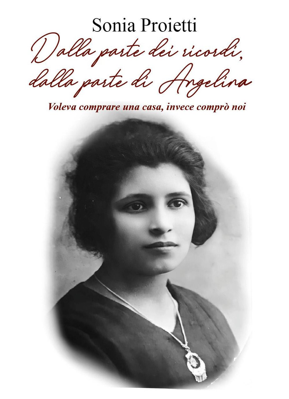 Dalla parte dei ricordi, dalla parte di Angelina | Immagine principale