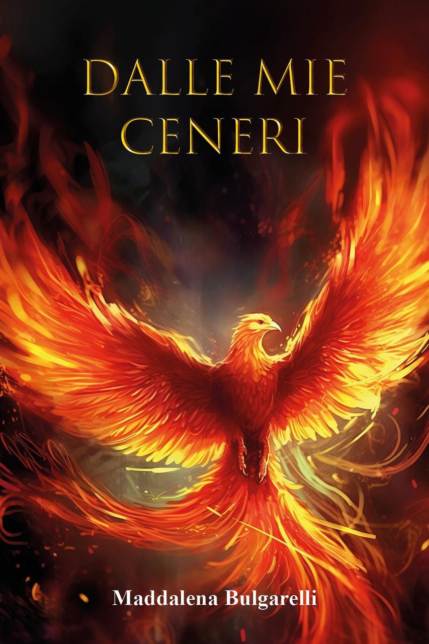 Dalle mie ceneri | Immagine principale