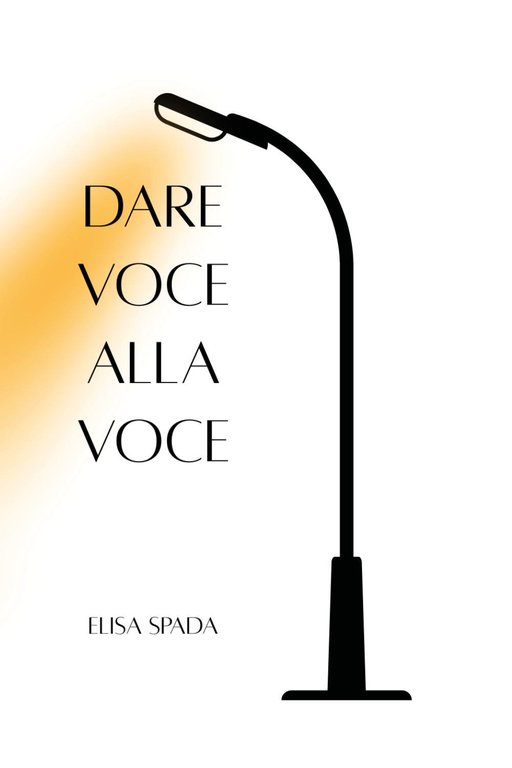 Dare voce alla voce | Immagine Gallery 2