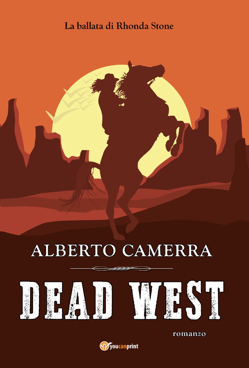 Dead West