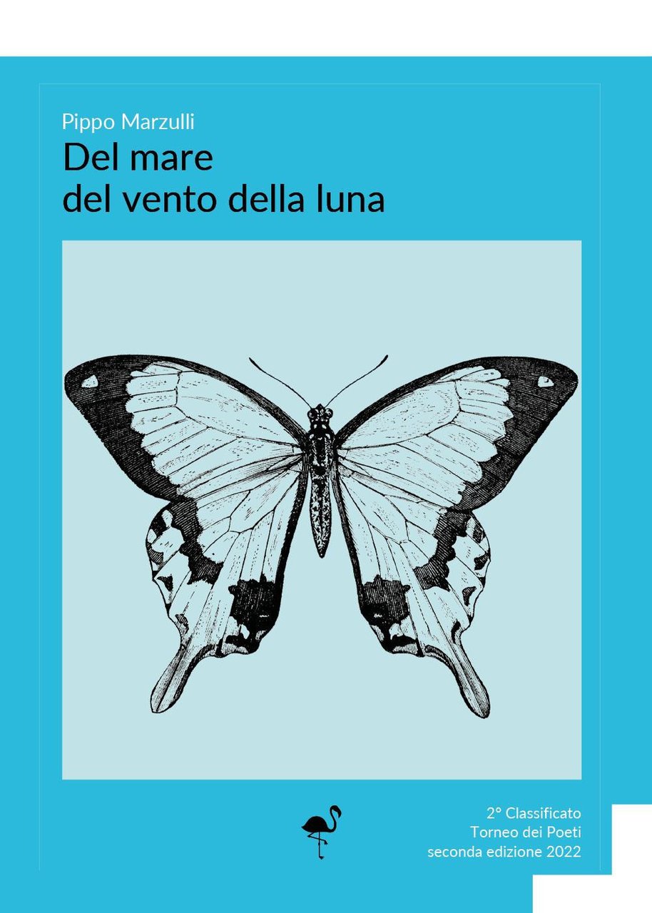 Del mare del vento della luna | Immagine principale