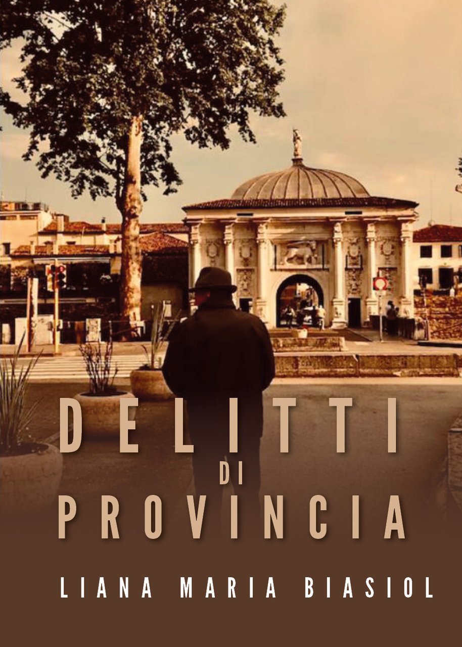 Delitti di provincia