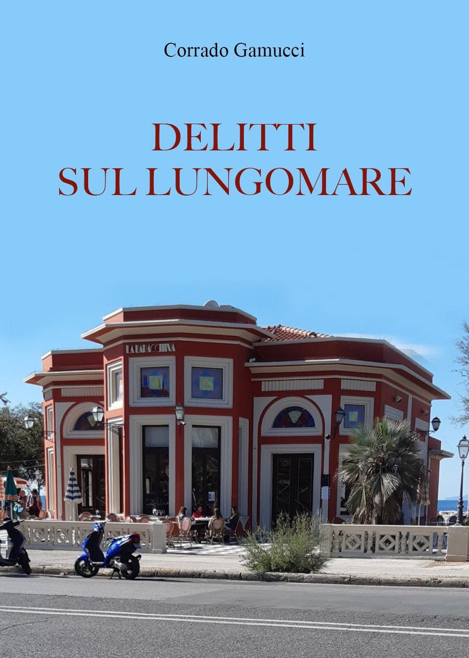 Delitti sul lungomare | Immagine principale