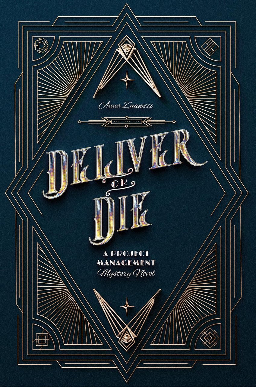 Deliver or die | Immagine principale
