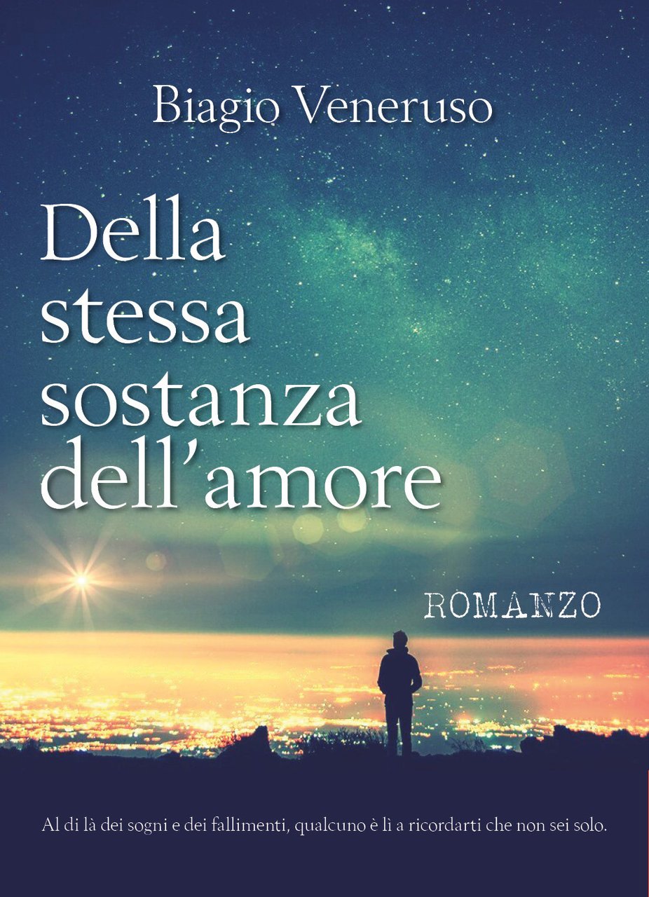 Della stessa sostanza dell'amore