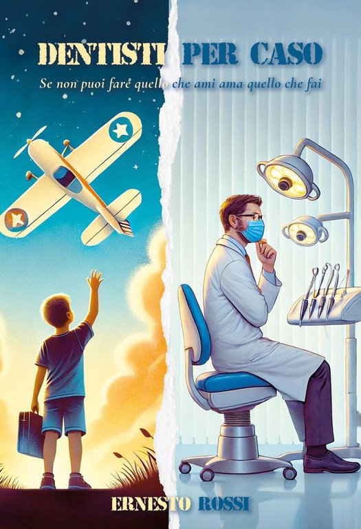 Dentisti per caso. Se non puoi fare quello che ami … | Immagine Gallery 2