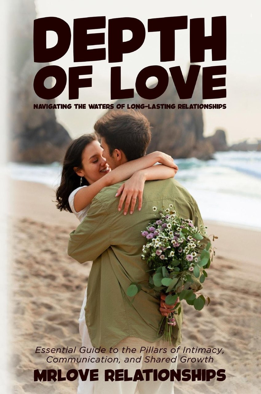 Depth of love. Navigating the waters of long-lasting relationships