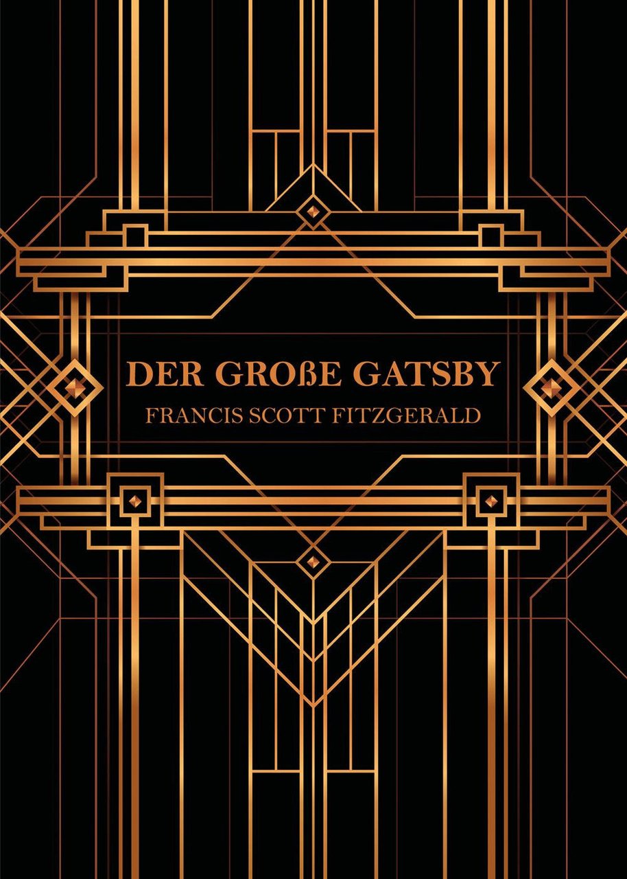 Der grosse Gatsby