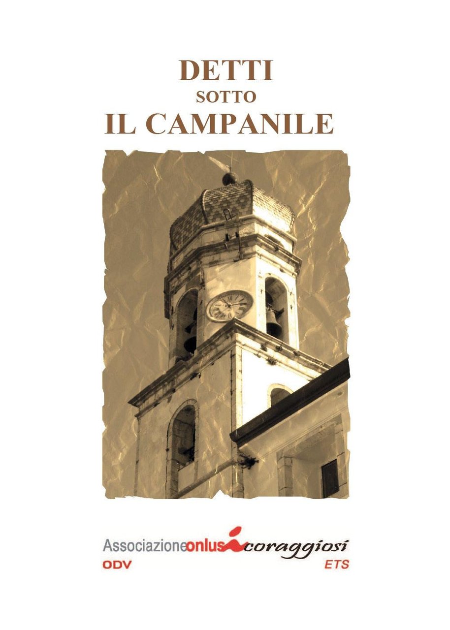 Detti sotto il campanile | Immagine principale