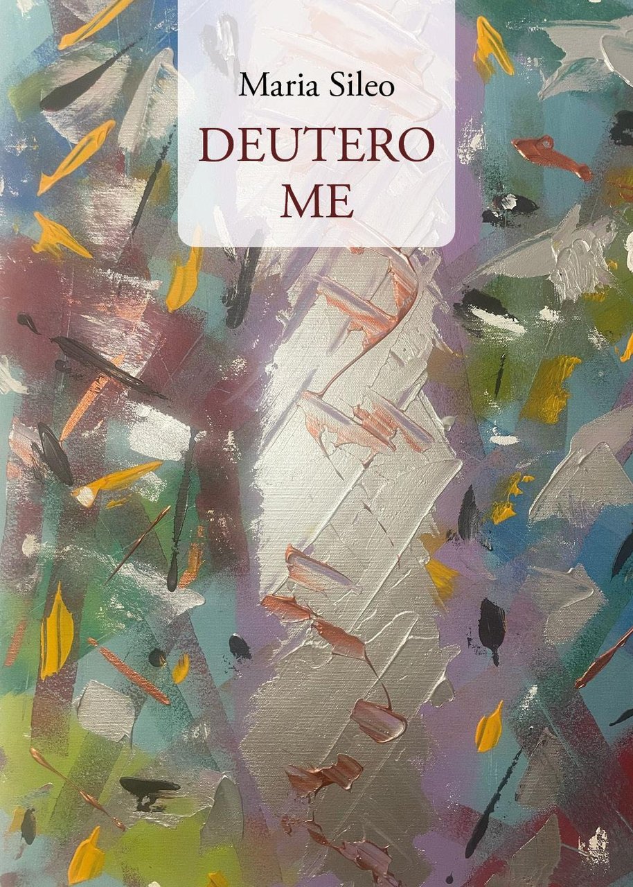 Deutero me | Immagine principale