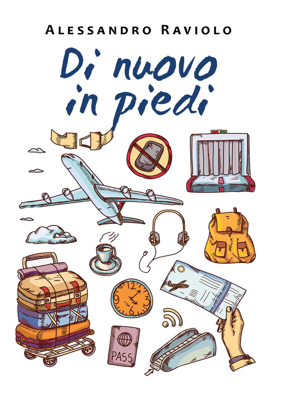 Di nuovo in piedi