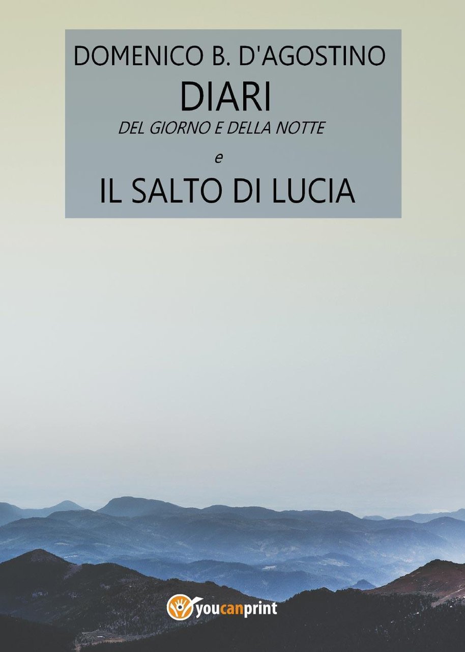 Diari del giorno e della notte e il salto di …