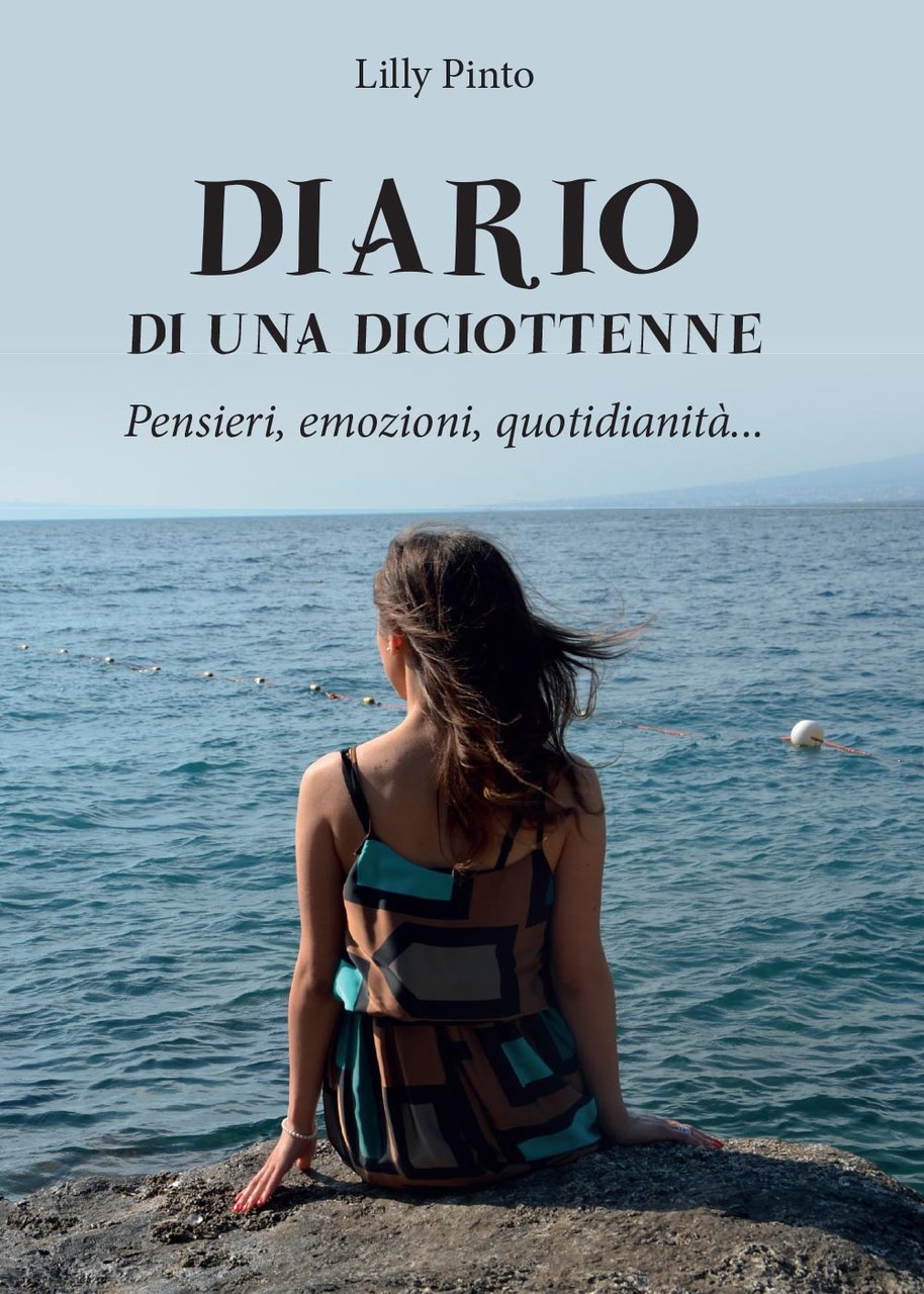 Diario di una diciottenne