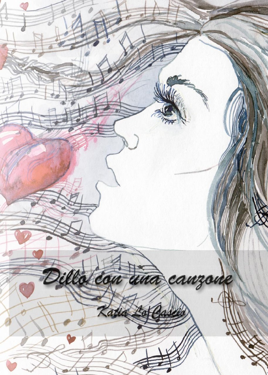 Dillo con una canzone