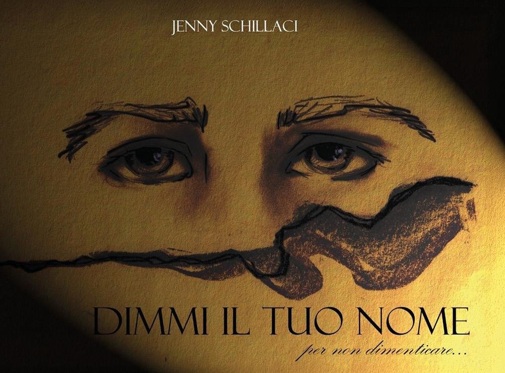 Dimmi il tuo nome. Per non dimenticare. | Immagine principale