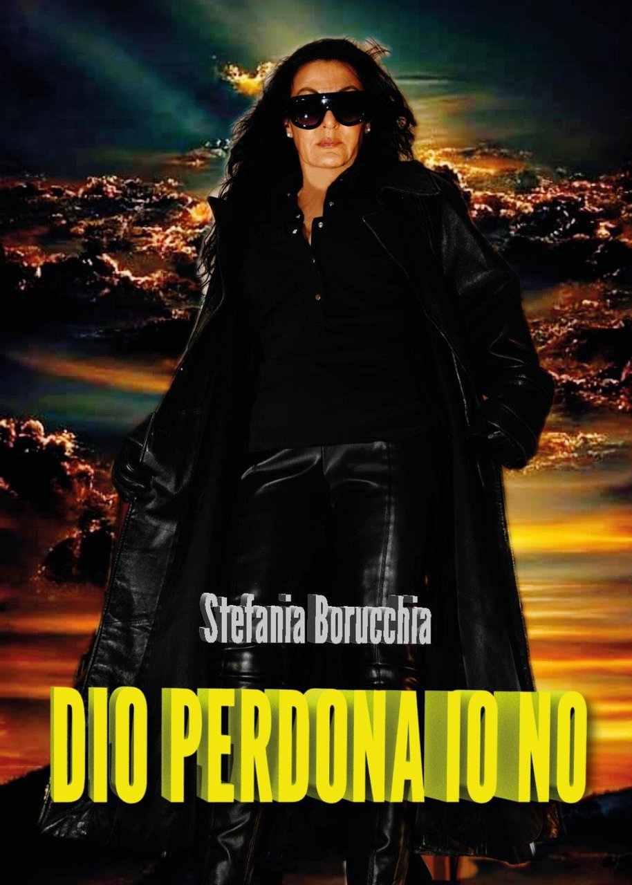 Dio perdona io no