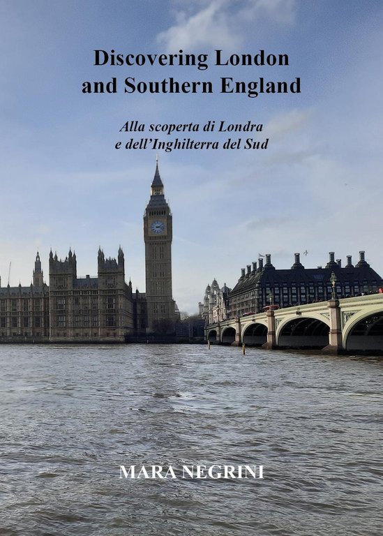 Discovering London and southern England. Alla scoperta di Londra e … | Immagine Gallery 2