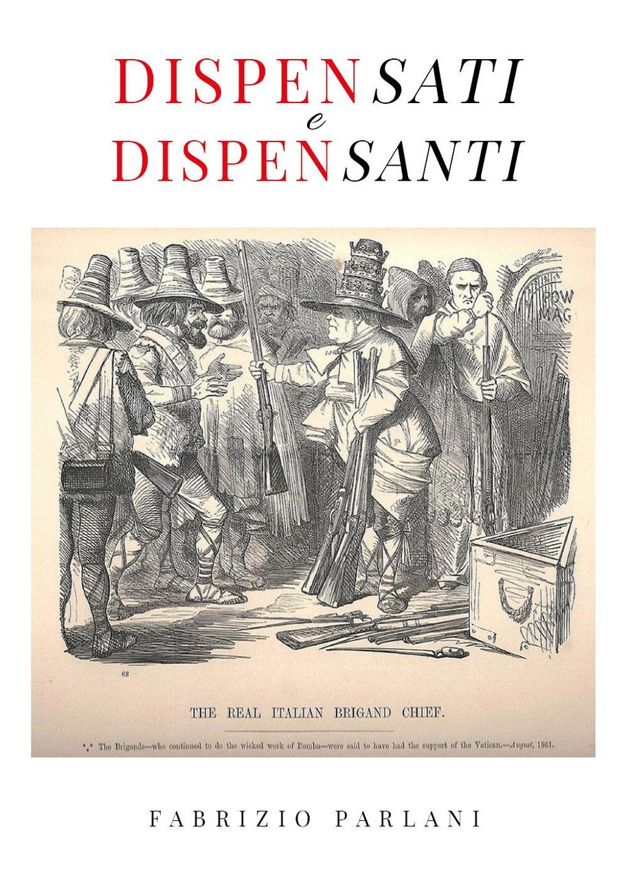 Dispensati e dispensanti