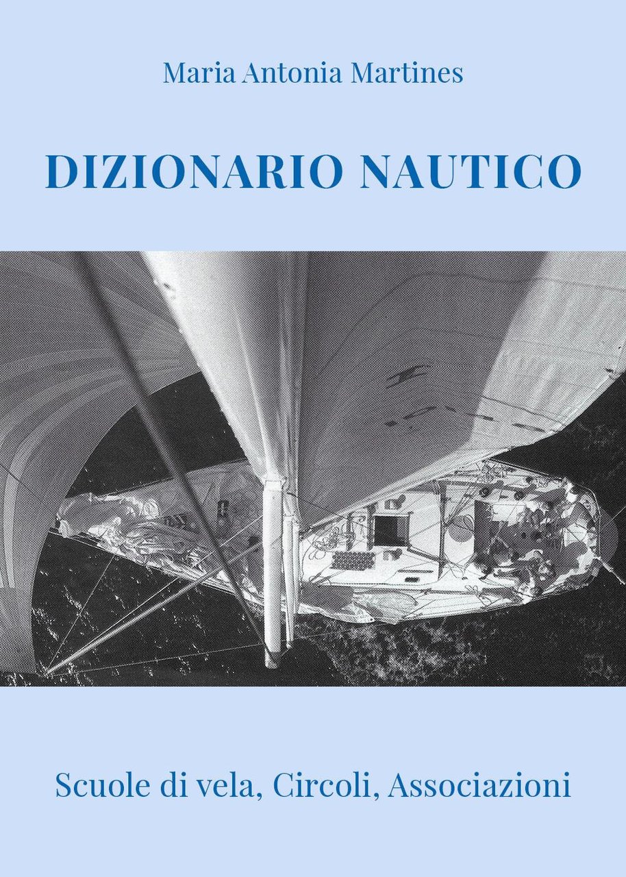 Dizionario Nautico. Scuole di vela, circoli, associazioni | Immagine principale