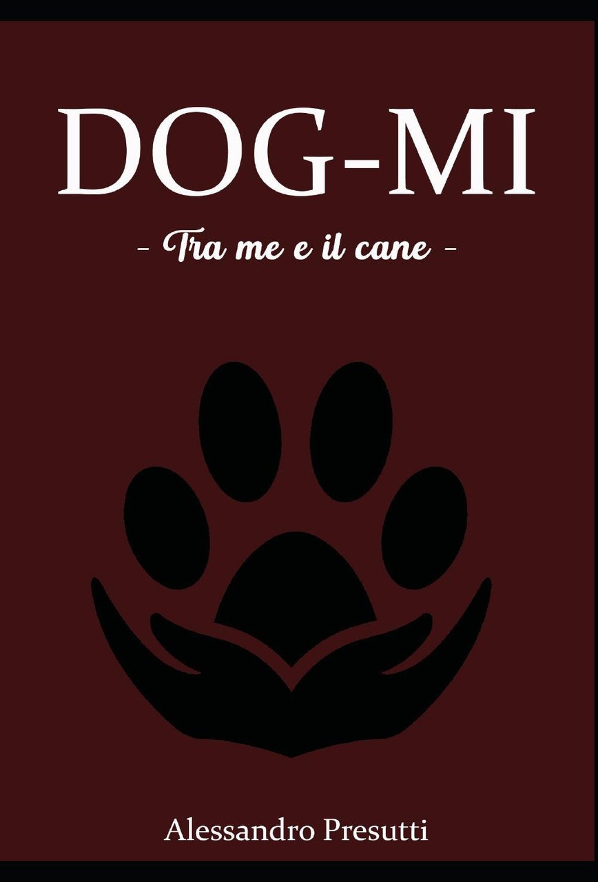 Dog-mi. Tra me e il cane