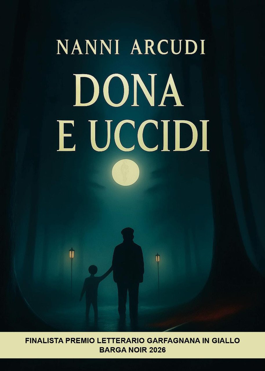 Dona e uccidi | Immagine principale