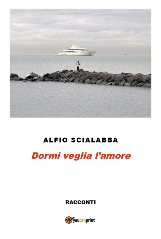 Dormi veglia l'amore