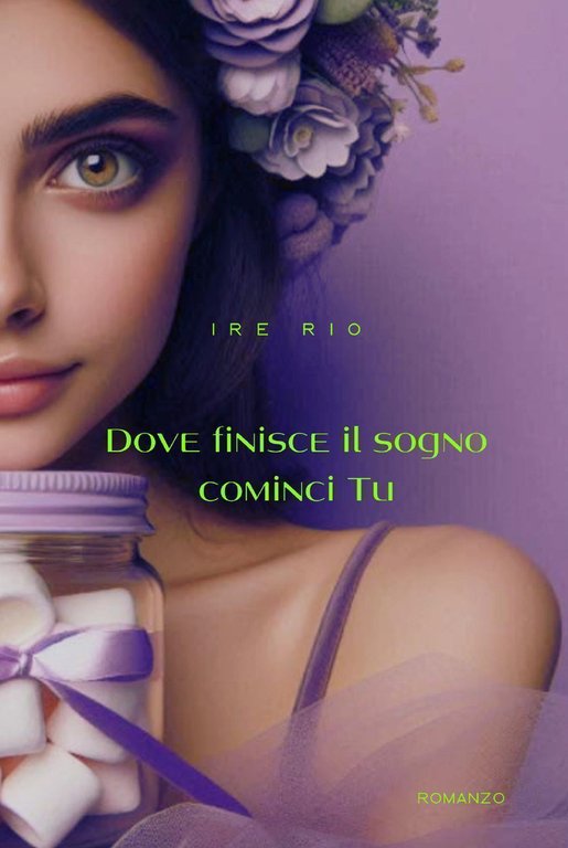 Dove finisce il sogno cominci tu