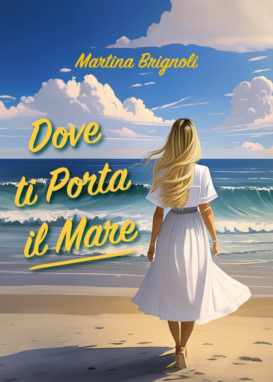 Dove ti porta il mare | Immagine Gallery 3