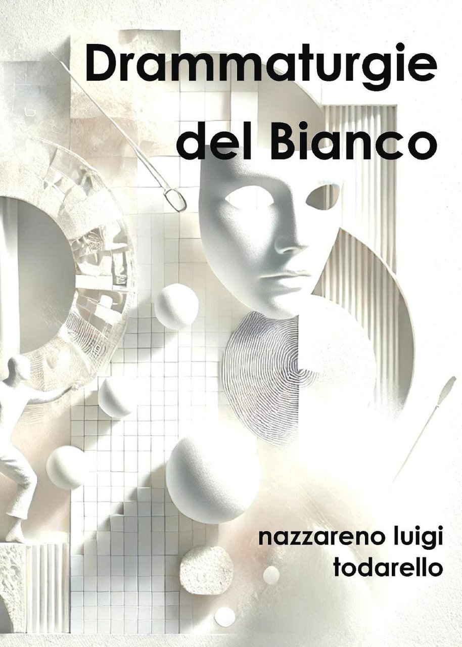 Drammaturgie del bianco