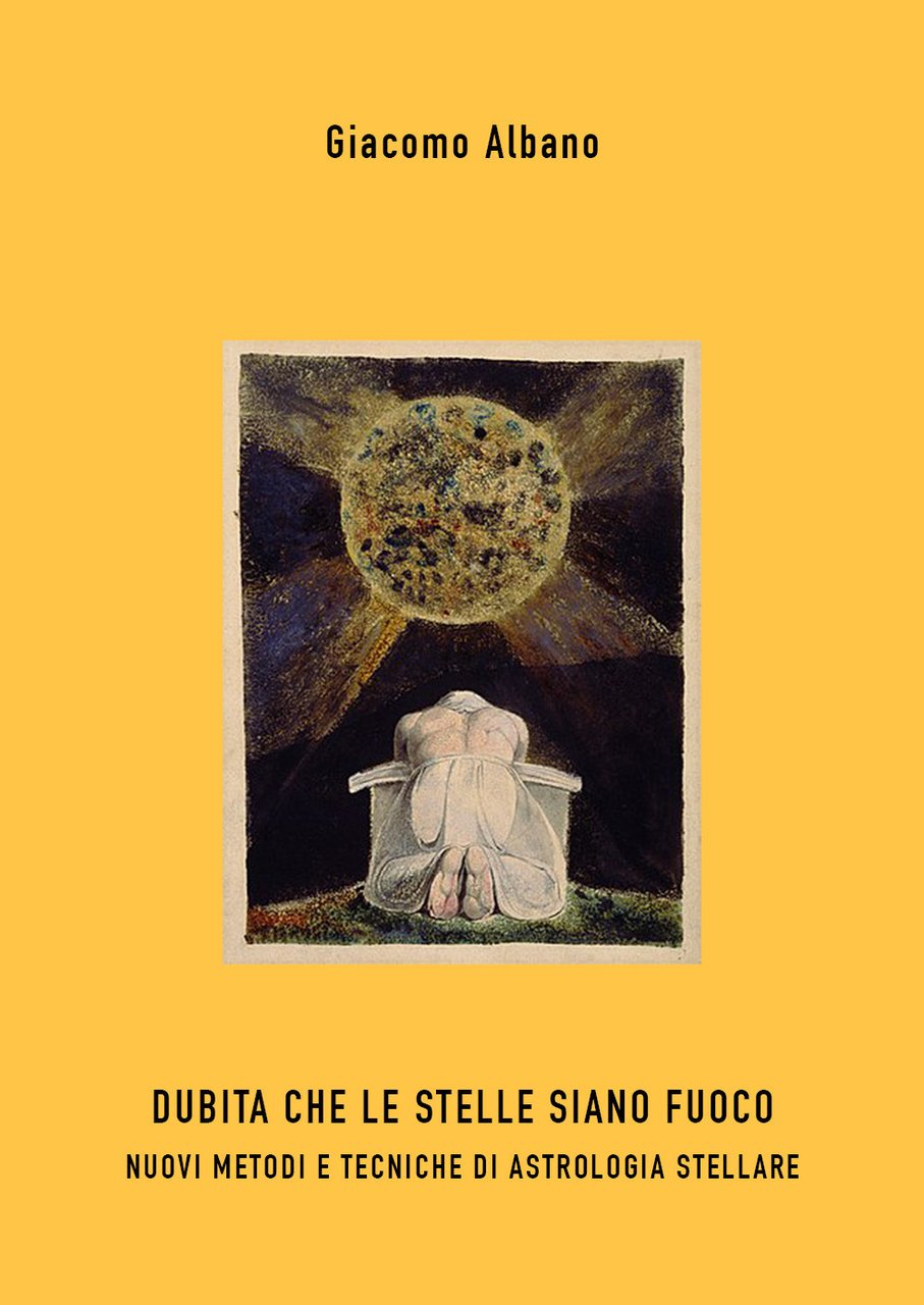 Dubita che le stelle siano fuoco. Nuovi metodi e tecniche …