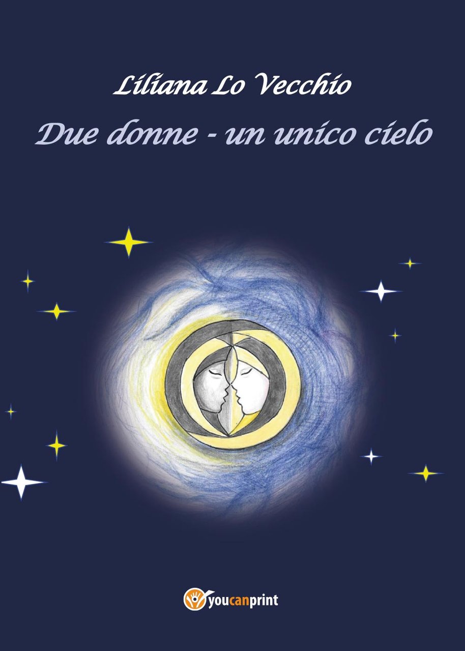 Due donne. Un unico cielo