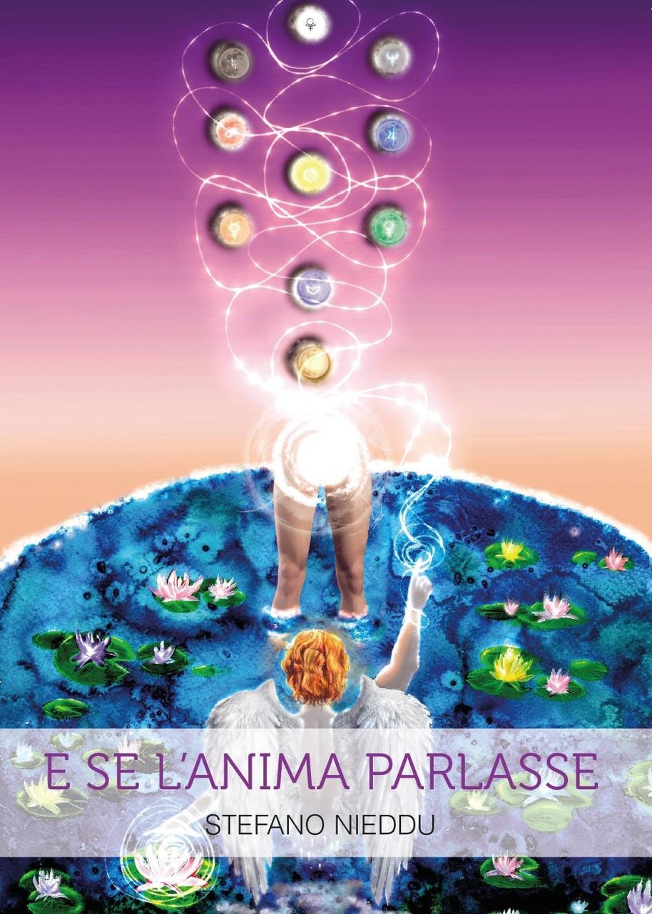 E se l'anima parlasse | Immagine principale