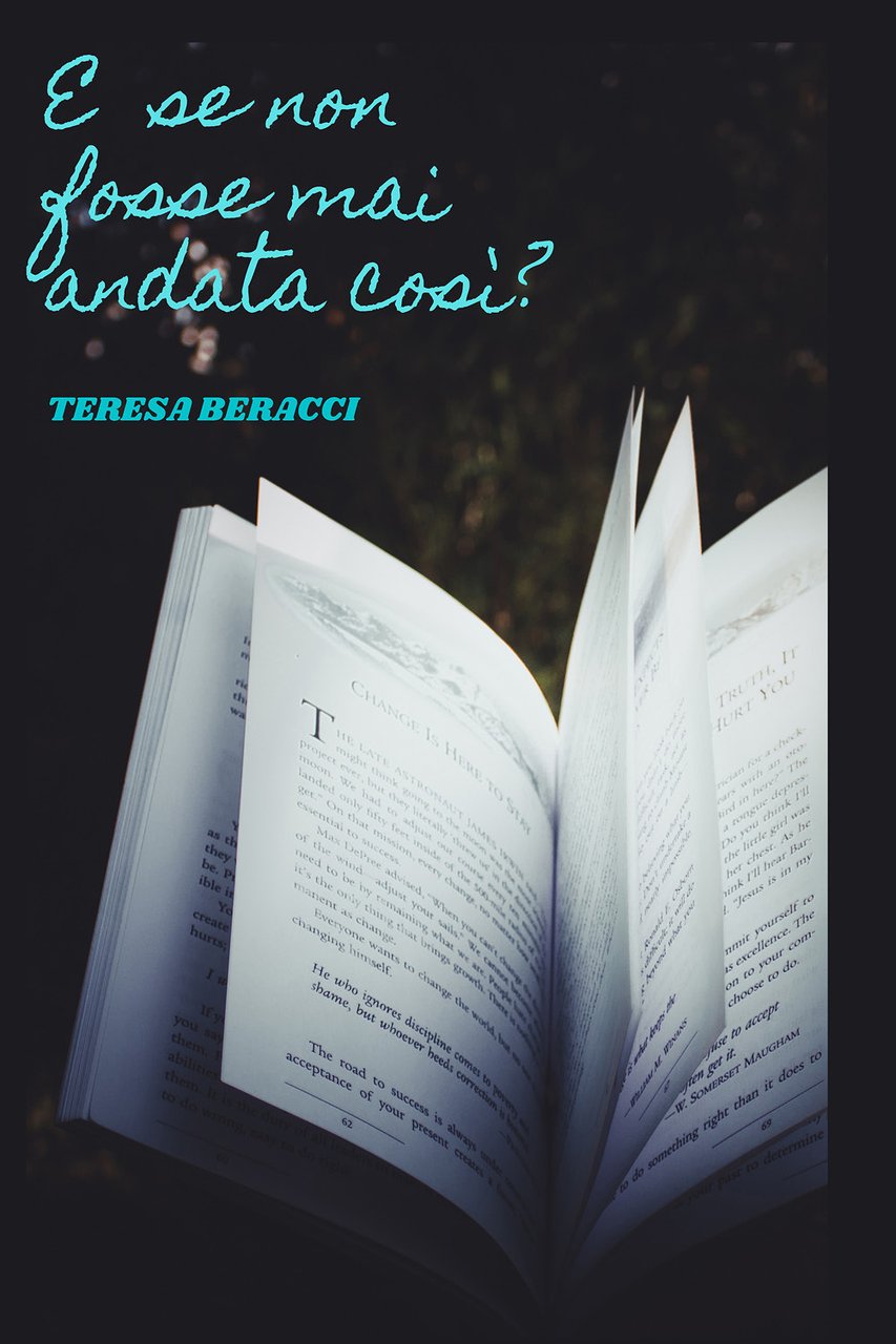 E se non fosse mai andata così? La ricreazione della …