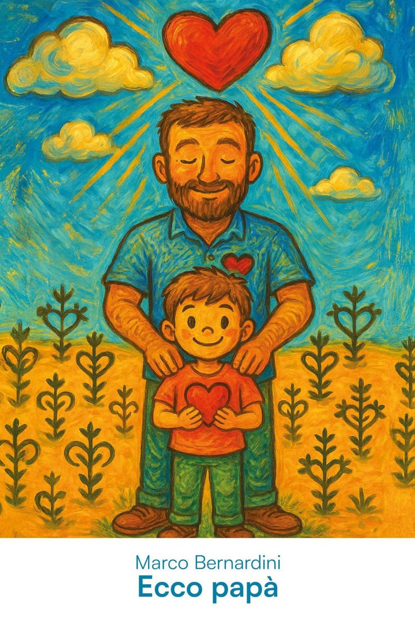 Ecco Papà | Immagine principale