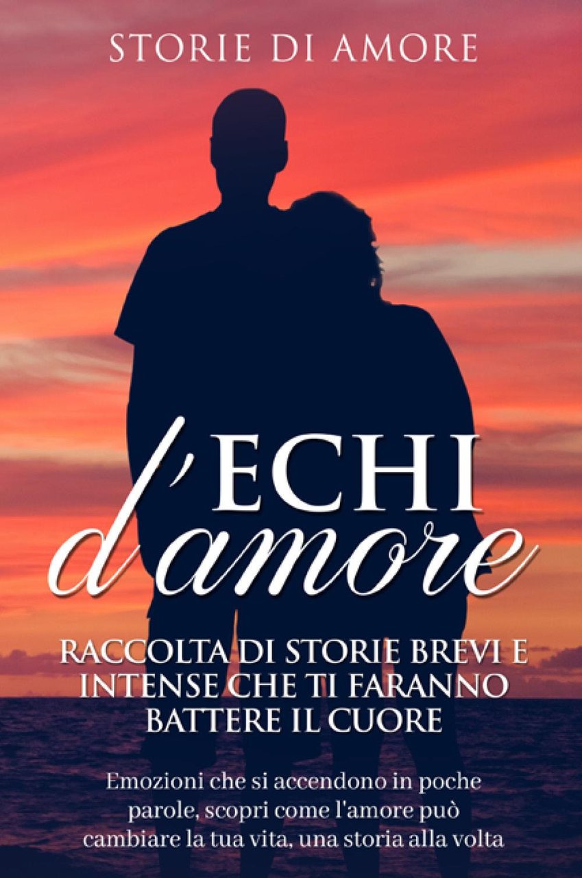 Echi d'amore. Vol. 1