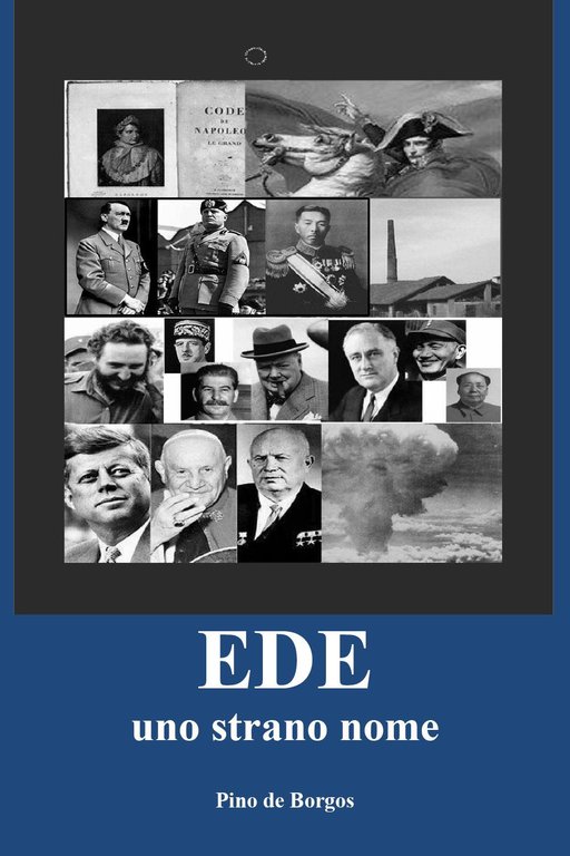 Ede uno strano nome