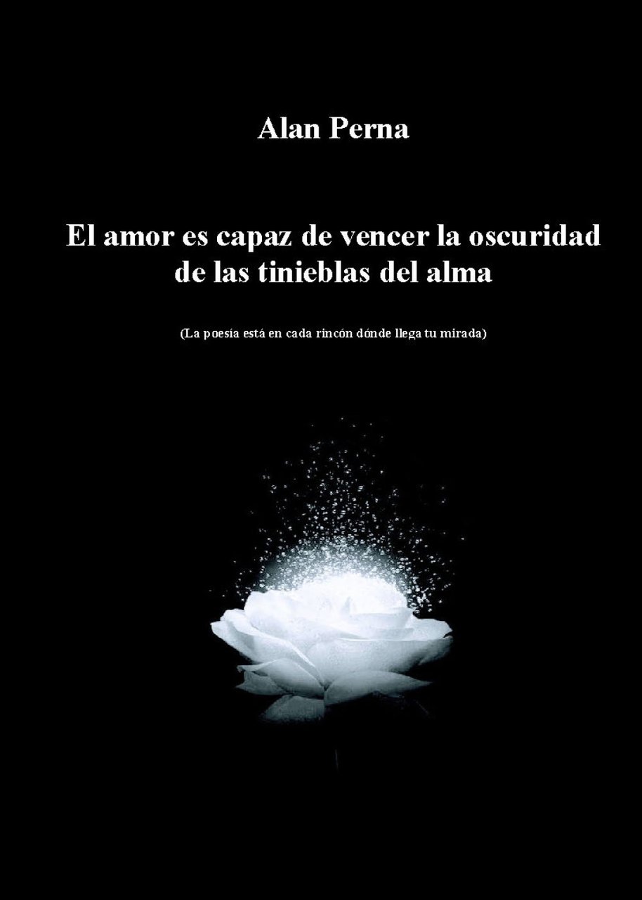 El amor es capaz de vencer la oscuridad de las …