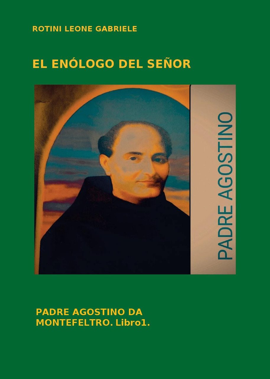 El enólogo del Señor | Immagine principale