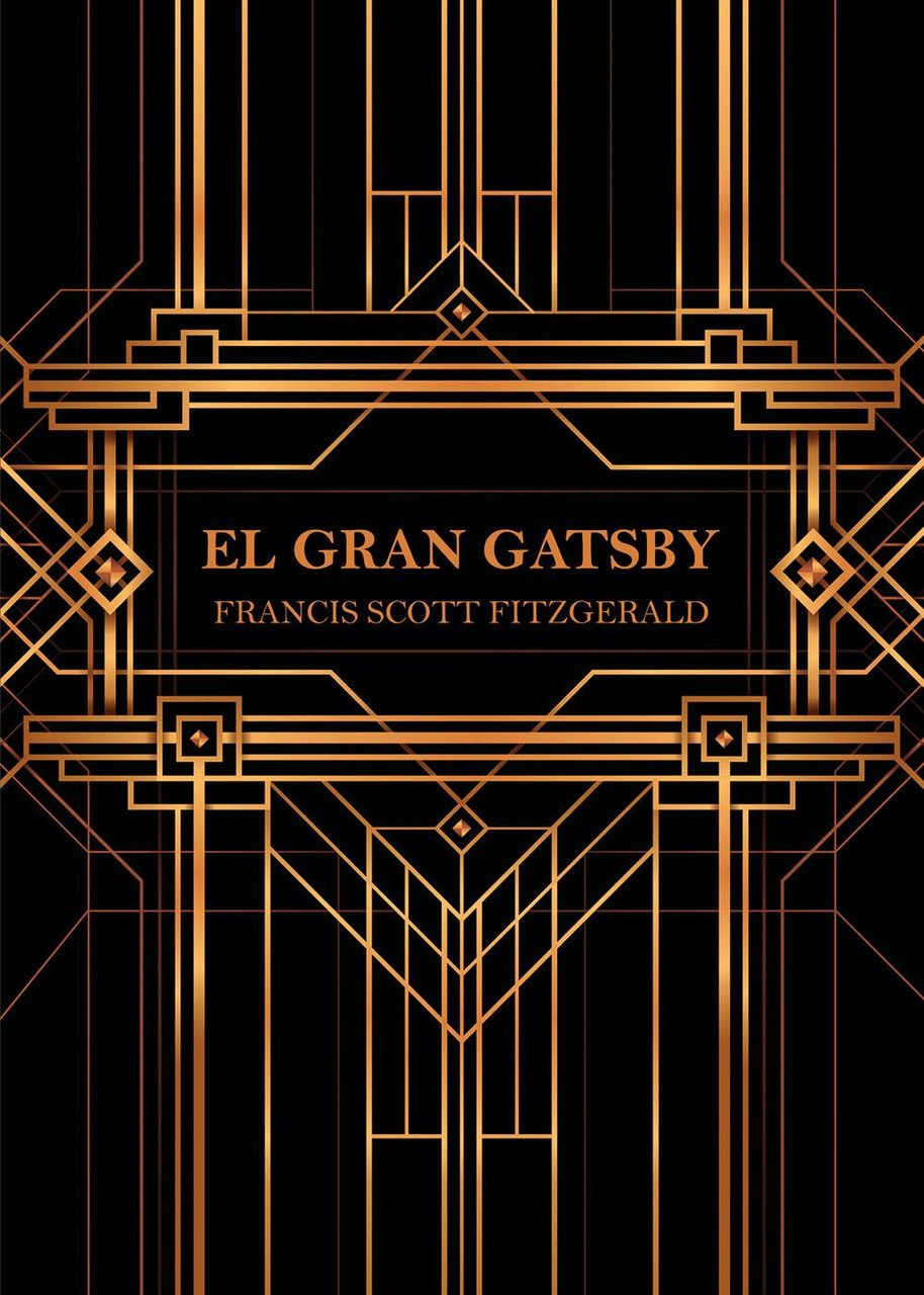 El gran Gatsby